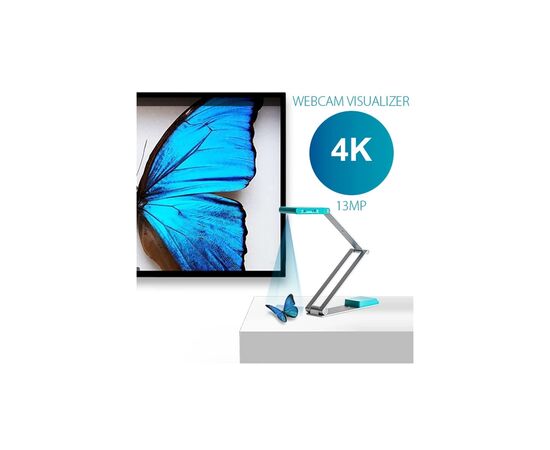 Сканер Iris Canon Visualizer 7 Dyslexic (464665), изображение 8 Сканер Iris Canon Visualizer 7 Dyslexic (464665), изображение 8