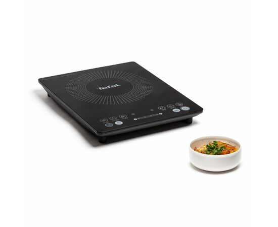 Настольная плита Tefal Everyday Slim (IH2108E1), изображение 3