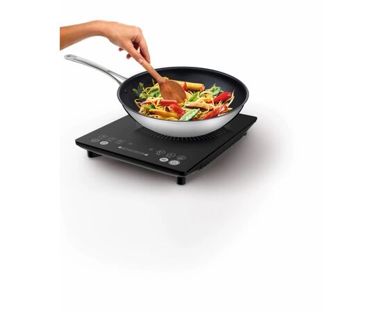 Настольная плита Tefal Everyday Slim (IH2108E1), изображение 4