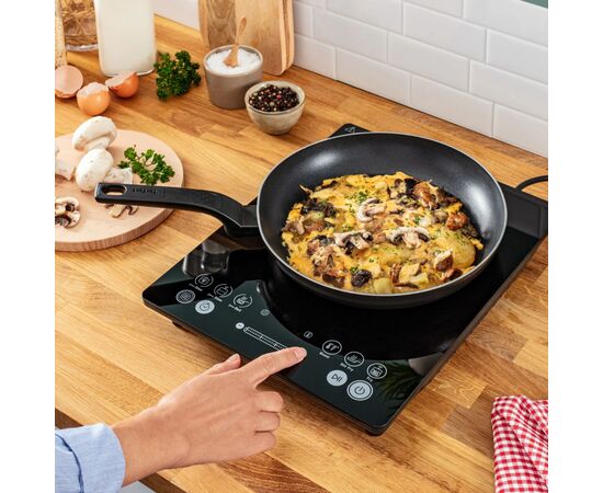 Настольная плита Tefal Everyday Slim (IH2108E1), изображение 5