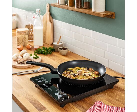 Настольная плита Tefal Everyday Slim (IH2108E1), изображение 6