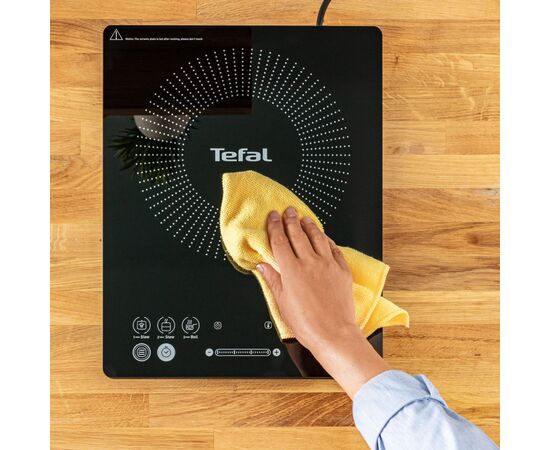 Настольная плита Tefal Everyday Slim (IH2108E1), изображение 7