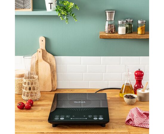 Настольная плита Tefal Everyday Slim (IH2108E1), изображение 8