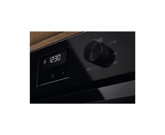Духовой шкаф Electrolux LOF3H10BK, изображение 3 Духовой шкаф Electrolux LOF3H10BK, изображение 3