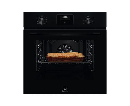 Духова шафа Electrolux LOF3H10BK