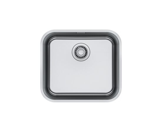 Мойка кухонная Franke SRX 110-45 (122.0739.592)