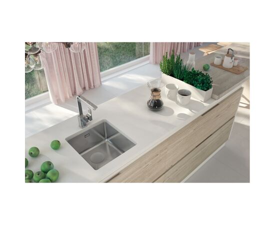 Мийка кухонна Deante Egeria (ZPE_010D), зображення 2