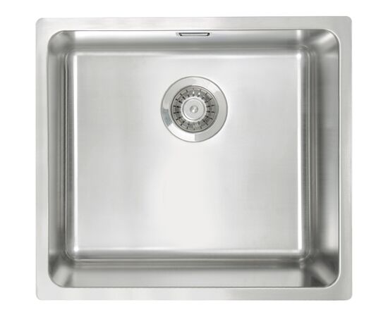 Мийка кухонна Deante Egeria (ZPE_010D), зображення 3