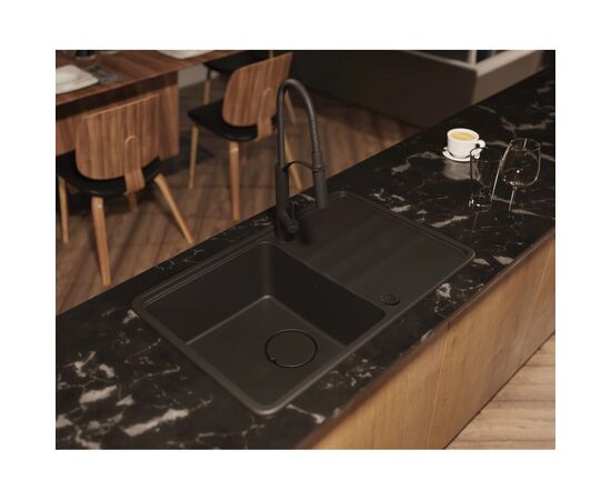 Мийка кухонна Deante Momi (ZKM_N11A), зображення 2 Мийка кухонна Deante Momi (ZKM_N11A), зображення 2