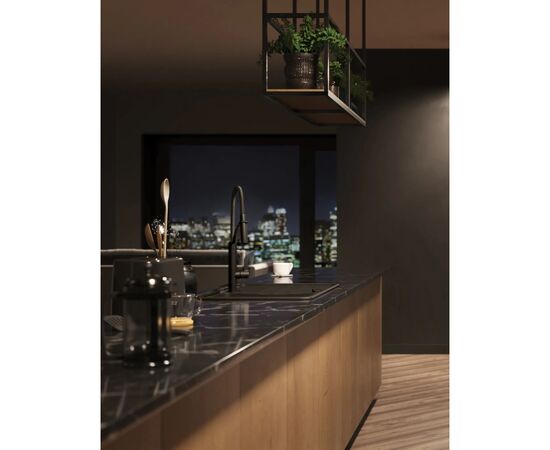 Мийка кухонна Deante Momi (ZKM_N113), зображення 4 Мийка кухонна Deante Momi (ZKM_N113), зображення 4