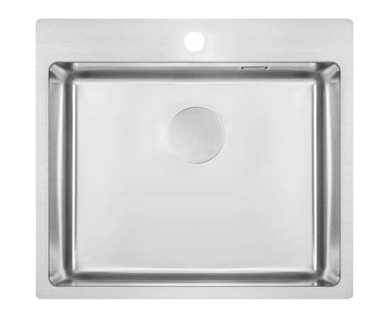 Мийка кухонна Deante Olfato ZPO_010B + зміш. BQO_F72M (ZPOE010B), зображення 11