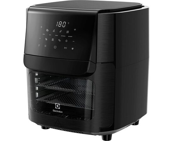 Мультипечь Electrolux EAF12B (642180), изображение 3 Мультипечь Electrolux EAF12B (642180), изображение 3