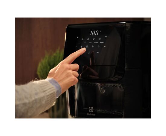 Мультипечь Electrolux EAF12B (642180), изображение 4 Мультипечь Electrolux EAF12B (642180), изображение 4