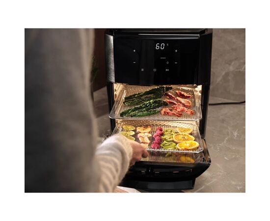 Мультипечь Electrolux EAF12B (642180), изображение 5 Мультипечь Electrolux EAF12B (642180), изображение 5