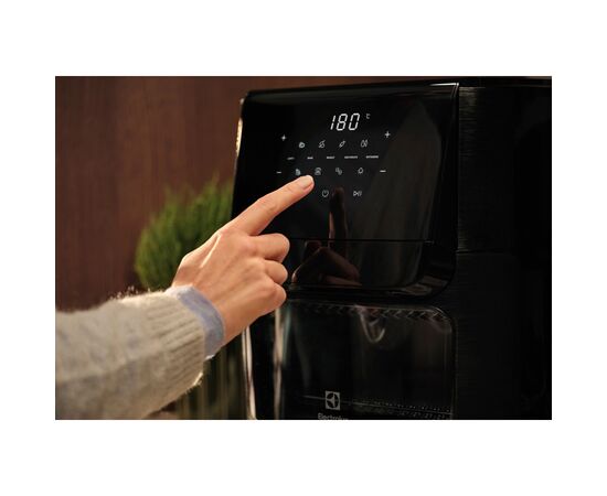 Мультипечь Electrolux EAF12B (642180), изображение 6 Мультипечь Electrolux EAF12B (642180), изображение 6