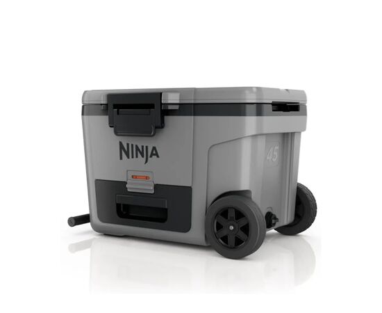 Термобокс Ninja FrostVault 42L Hard Coole Grey (FB245EUGY)