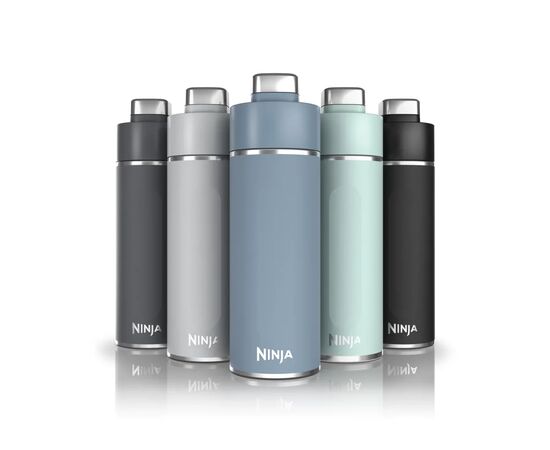 Термокружка Ninja Thirsti 700 ml Blue (DW2401EUUKBL), изображение 2 Термокружка Ninja Thirsti 700 ml Blue (DW2401EUUKBL), изображение 2