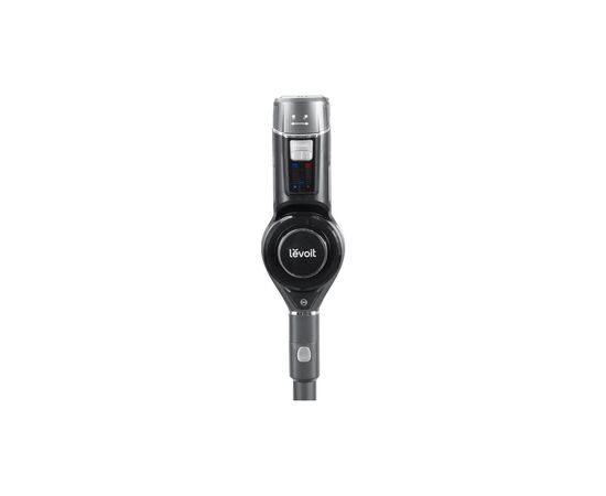 Пилосос Levoit VortexIQ 40 LSV-VF401-AEU (HEAPVCLVNEU0005Y), зображення 10 Пилосос Levoit VortexIQ 40 LSV-VF401-AEU (HEAPVCLVNEU0005Y), зображення 10