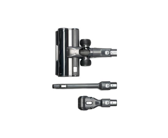 Пилосос Levoit VortexIQ 40 LSV-VF401-AEU (HEAPVCLVNEU0005Y), зображення 11 Пилосос Levoit VortexIQ 40 LSV-VF401-AEU (HEAPVCLVNEU0005Y), зображення 11