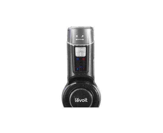 Пилосос Levoit VortexIQ 40 LSV-VF401-AEU (HEAPVCLVNEU0005Y), зображення 8 Пилосос Levoit VortexIQ 40 LSV-VF401-AEU (HEAPVCLVNEU0005Y), зображення 8