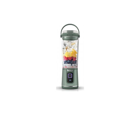 Блендер Ninja BC151EUEM, изображение 2 Блендер Ninja BC151EUEM, изображение 2