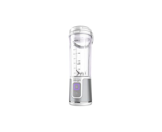 Блендер Ninja BC151EUWH, изображение 2 Блендер Ninja BC151EUWH, изображение 2