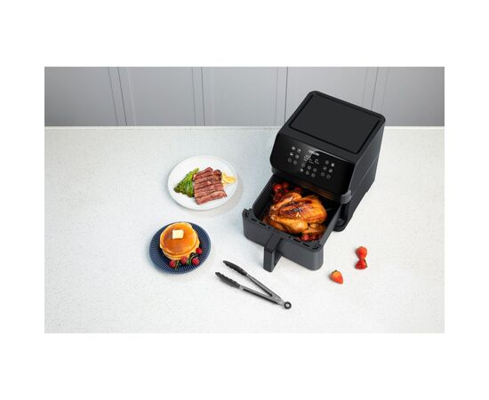 Мультипечь Cosori Premium II Chef Edition (KAAPAFCSNEU0198Y), изображение 11 Мультипечь Cosori Premium II Chef Edition (KAAPAFCSNEU0198Y), изображение 11