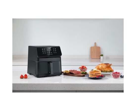 Мультипечь Cosori Premium II Chef Edition (KAAPAFCSNEU0198Y), изображение 12 Мультипечь Cosori Premium II Chef Edition (KAAPAFCSNEU0198Y), изображение 12