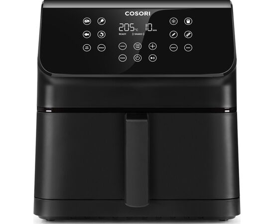 Мультипечь Cosori Premium II Chef Edition (KAAPAFCSNEU0198Y), изображение 2 Мультипечь Cosori Premium II Chef Edition (KAAPAFCSNEU0198Y), изображение 2