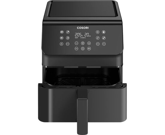 Мультипечь Cosori Premium II Chef Edition (KAAPAFCSNEU0198Y), изображение 3 Мультипечь Cosori Premium II Chef Edition (KAAPAFCSNEU0198Y), изображение 3