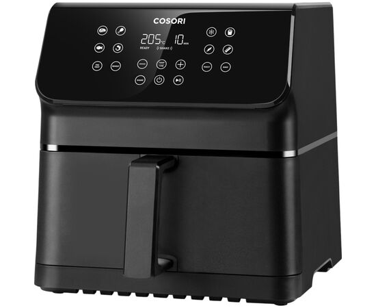 Мультипечь Cosori Premium II Chef Edition (KAAPAFCSNEU0198Y), изображение 4 Мультипечь Cosori Premium II Chef Edition (KAAPAFCSNEU0198Y), изображение 4