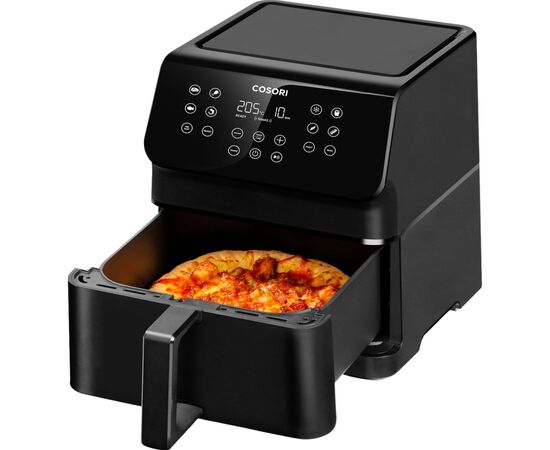Мультипечь Cosori Premium II Chef Edition (KAAPAFCSNEU0198Y), изображение 5 Мультипечь Cosori Premium II Chef Edition (KAAPAFCSNEU0198Y), изображение 5