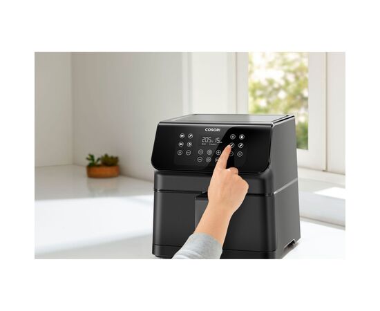 Мультипечь Cosori Premium II Chef Edition (KAAPAFCSNEU0198Y), изображение 8 Мультипечь Cosori Premium II Chef Edition (KAAPAFCSNEU0198Y), изображение 8