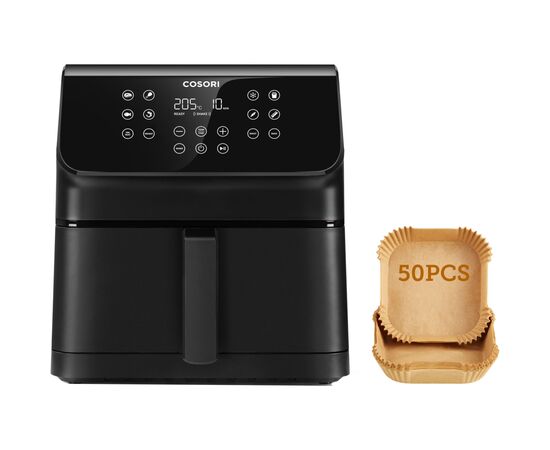 Мультипечь Cosori Premium II Chef Edition (KAAPAFCSNEU0198Y)