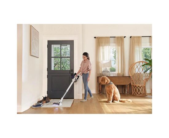 Пылесос Tineco PURE ONE S15 Flex Ex (VS154000EU), изображение 11 Пылесос Tineco PURE ONE S15 Flex Ex (VS154000EU), изображение 11