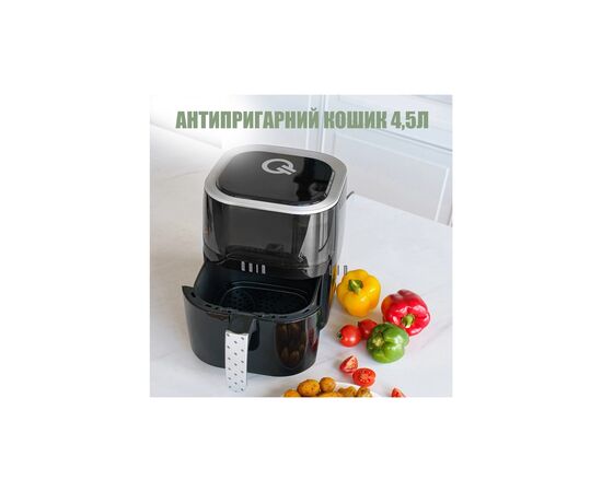 Мультипечь QUIN YJ-315AD, изображение 4 Мультипечь QUIN YJ-315AD, изображение 4