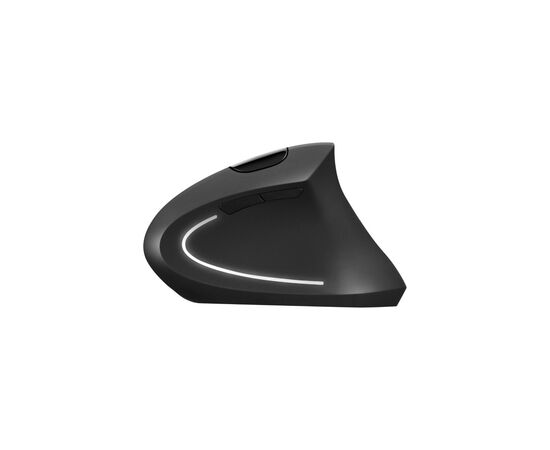 Мышка Sandberg Vertical Mouse Pro USB Black (630-14), изображение 2 Мышка Sandberg Vertical Mouse Pro USB Black (630-14), изображение 2