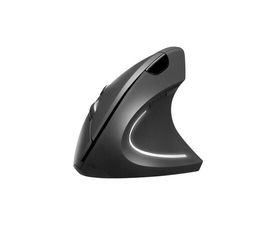 Мышка Sandberg Vertical Mouse Pro USB Black (630-14)