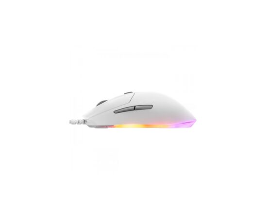Мышка SteelSeries Rival 3 Gen 2 RGB White (62516), изображение 3 Мышка SteelSeries Rival 3 Gen 2 RGB White (62516), изображение 3