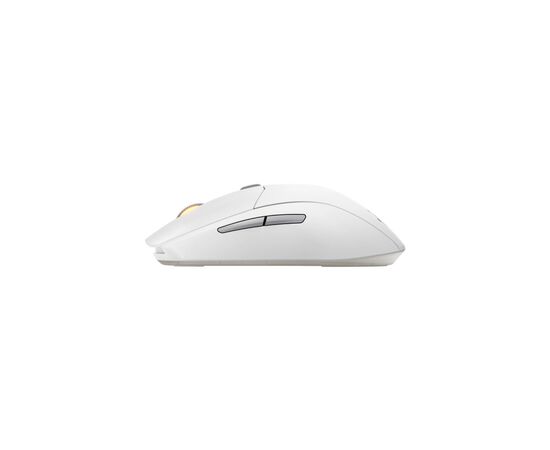Мышка SteelSeries Rival 3 Gen 2 Wireless White (62524), изображение 3 Мышка SteelSeries Rival 3 Gen 2 Wireless White (62524), изображение 3