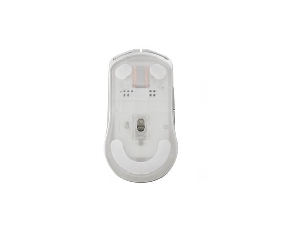 Мышка SteelSeries Rival 3 Gen 2 Wireless White (62524), изображение 4 Мышка SteelSeries Rival 3 Gen 2 Wireless White (62524), изображение 4
