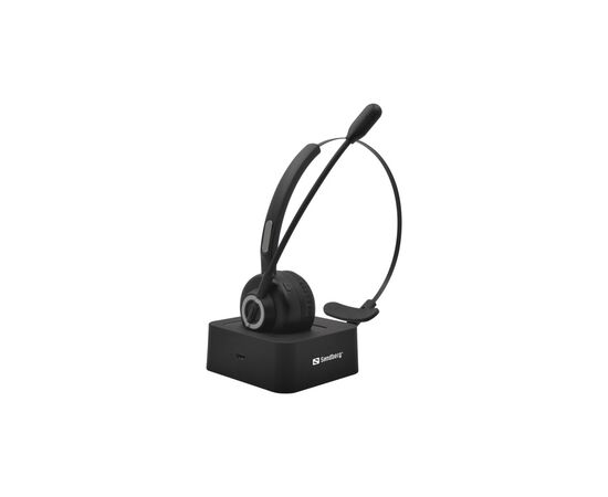 Наушники Sandberg Bluetooth Office Headset Pro Mono Black (126-06)
