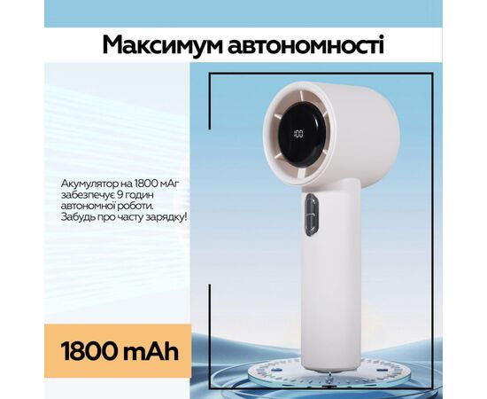 Вентилятор XoKo XK-DY-006, изображение 11 Вентилятор XoKo XK-DY-006, изображение 11
