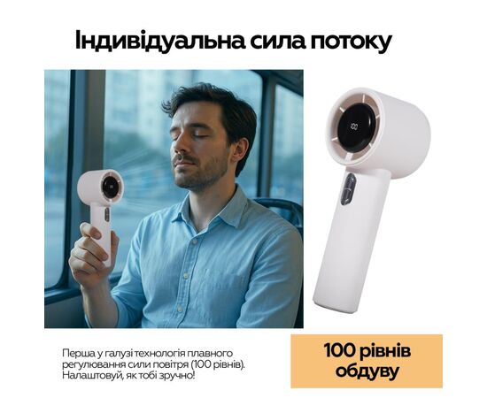 Вентилятор XoKo XK-DY-006, изображение 8 Вентилятор XoKo XK-DY-006, изображение 8