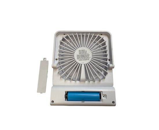 Вентилятор XoKo XK-F01, изображение 6 Вентилятор XoKo XK-F01, изображение 6