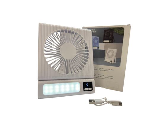 Вентилятор XoKo XK-F01, изображение 8 Вентилятор XoKo XK-F01, изображение 8