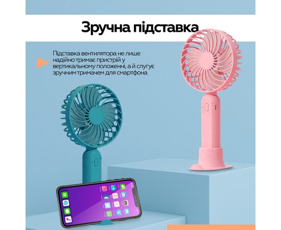Вентилятор XoKo XK-F9-BL, изображение 10 Вентилятор XoKo XK-F9-BL, изображение 10