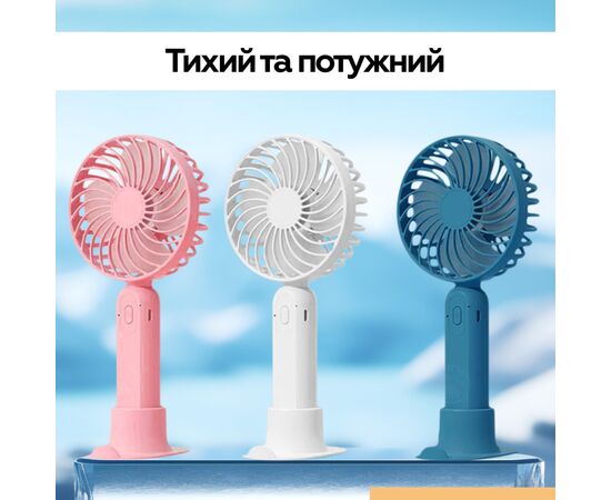 Вентилятор XoKo XK-F9-BL, изображение 8 Вентилятор XoKo XK-F9-BL, изображение 8