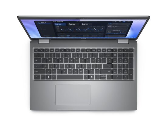 Ноутбук Dell Precision Workstation 3590 (210-BLMZ-2406MPR), изображение 4