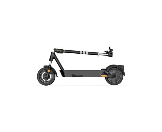 Электросамокат OKAI ES40 10" Black (ES40-B), изображение 2 Электросамокат OKAI ES40 10" Black (ES40-B), изображение 2